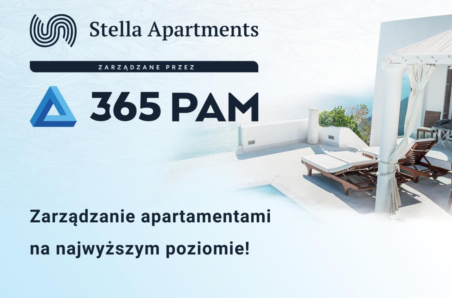 Europa Apartament - 365Pam Kolobřeh Exteriér fotografie